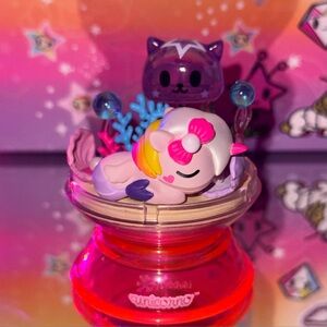 tokidoki Perlina Unicorno from Dreaming Unicorno Series